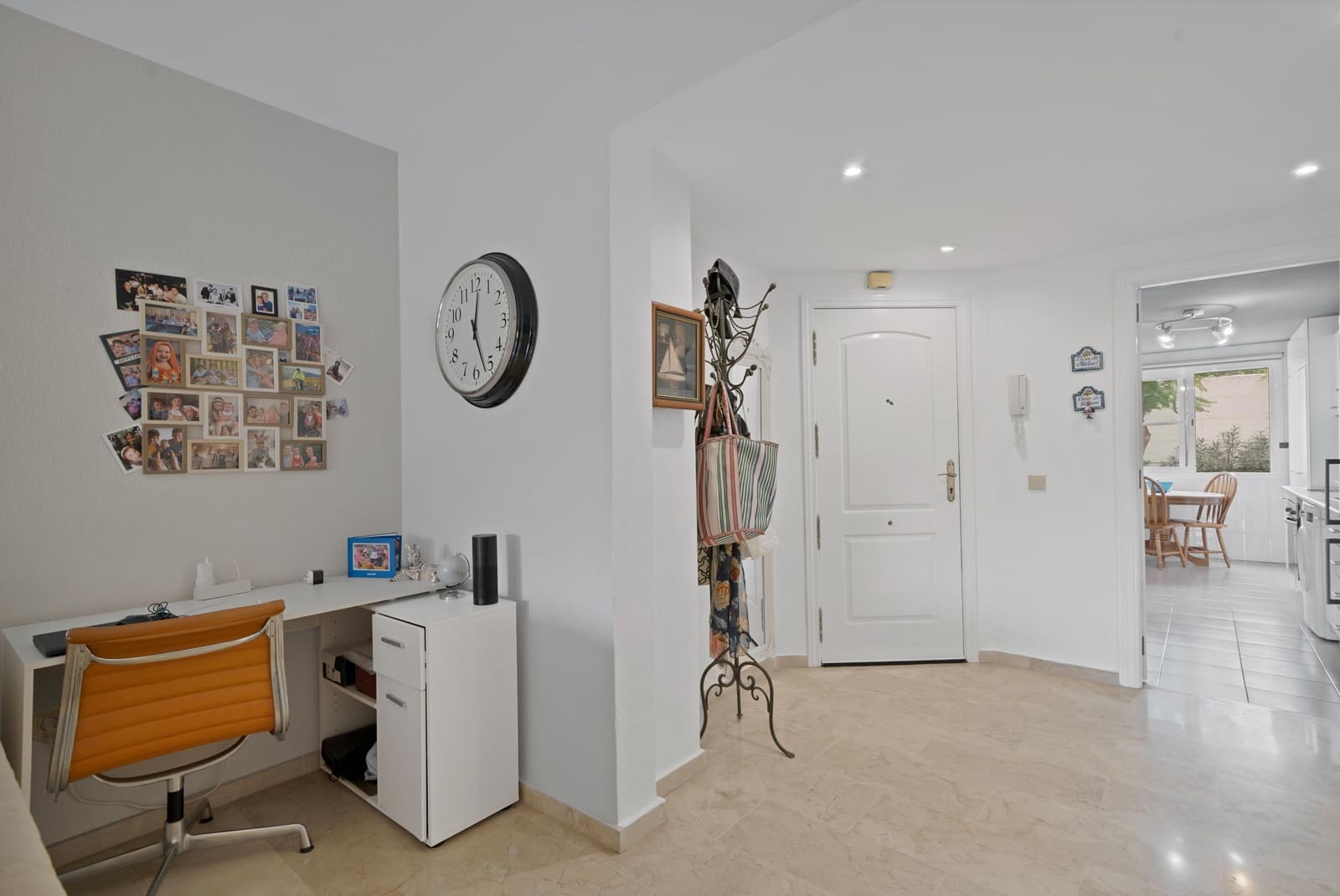 2 sovrum Lägenhet till salu i New Golden Mile med pool - 395 000 € (Ref: 10161756)