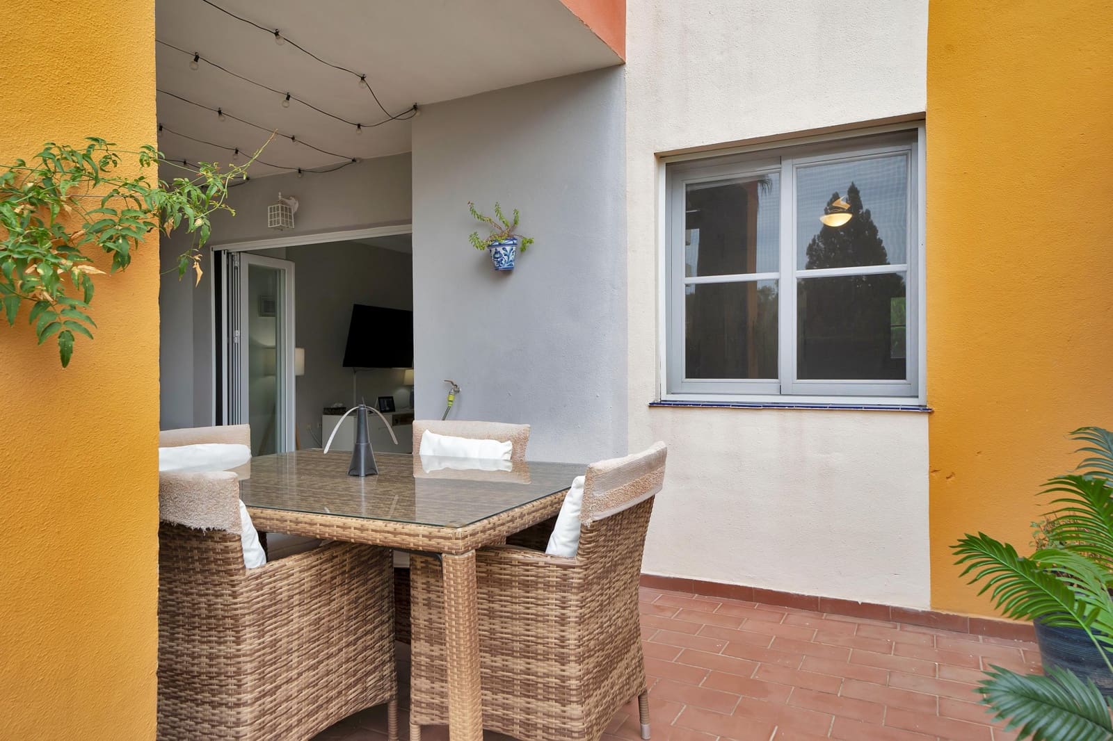 2 sovrum Lägenhet till salu i New Golden Mile med pool - 395 000 € (Ref: 10161756)