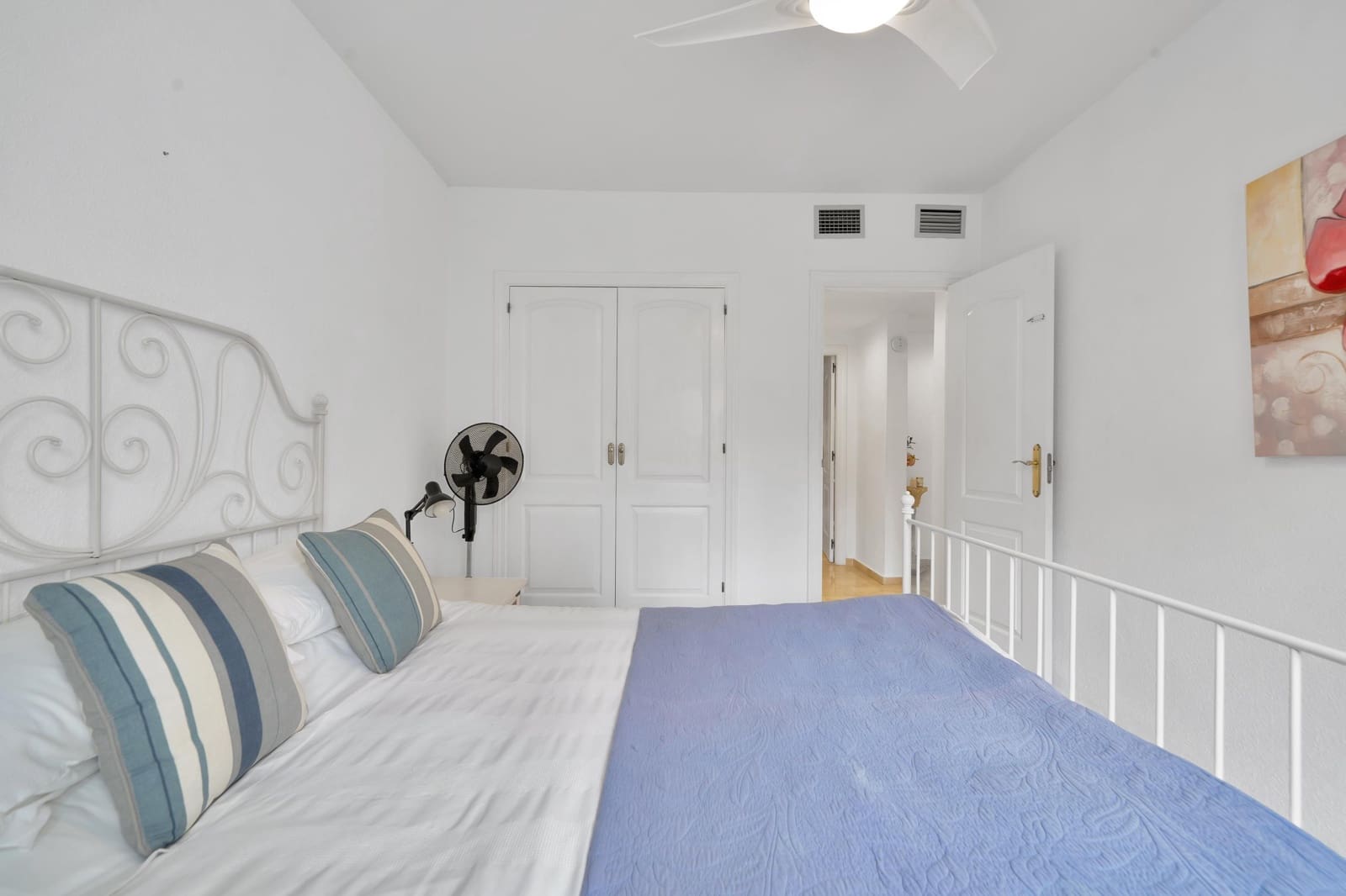 2 sovrum Lägenhet till salu i New Golden Mile med pool - 395 000 € (Ref: 10161756)