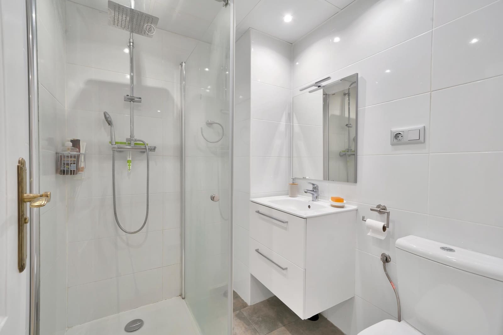 2 sovrum Lägenhet till salu i New Golden Mile med pool - 395 000 € (Ref: 10161756)
