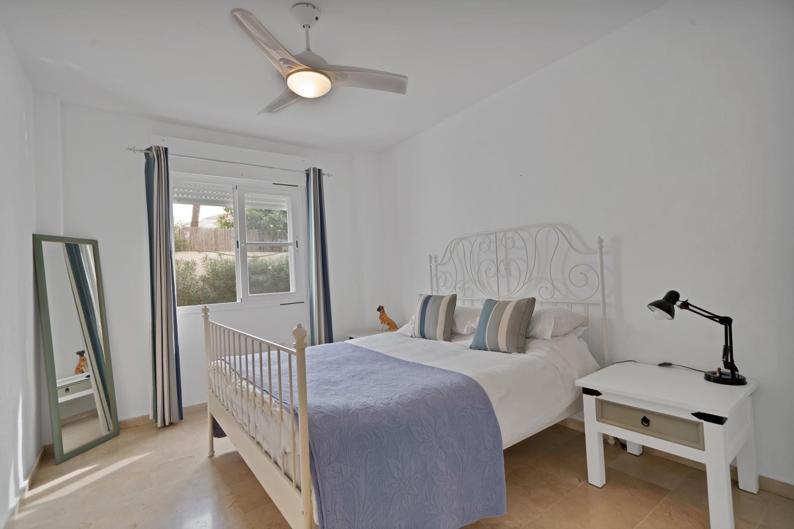 2 sovrum Lägenhet till salu i New Golden Mile med pool - 395 000 € (Ref: 10161756)