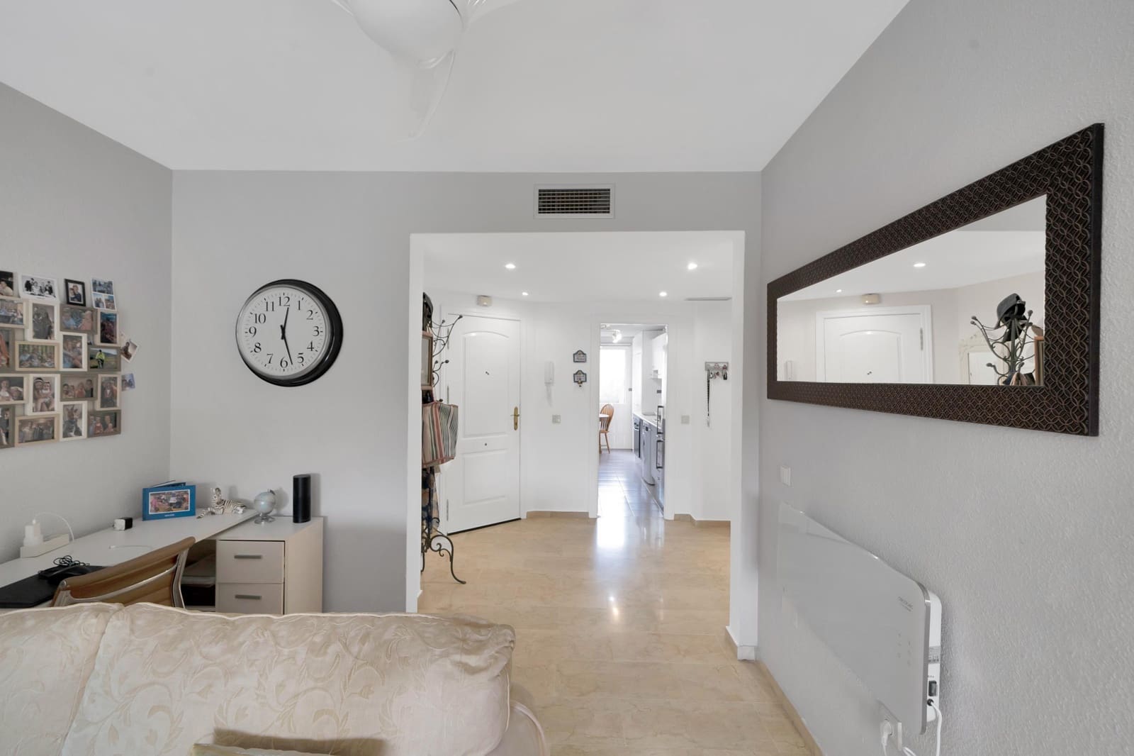 2 sovrum Lägenhet till salu i New Golden Mile med pool - 395 000 € (Ref: 10161756)