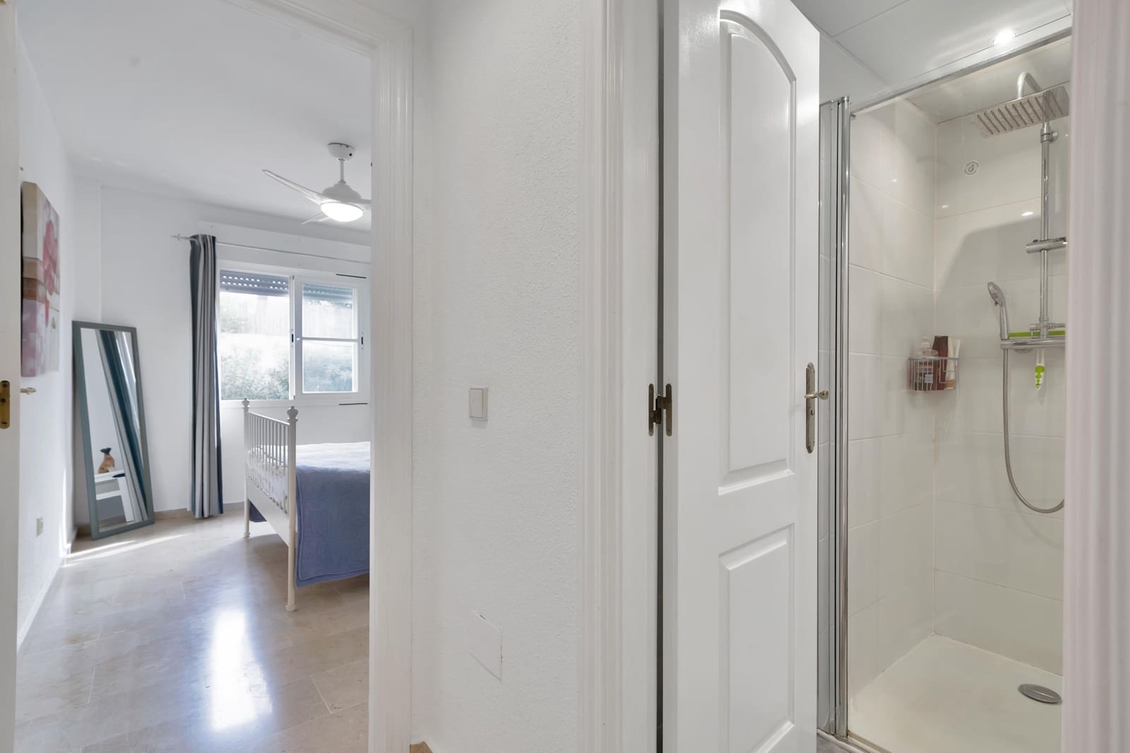 2 sovrum Lägenhet till salu i New Golden Mile med pool - 395 000 € (Ref: 10161756)