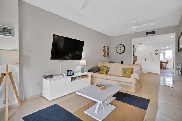 2 sypialnia Apartament na sprzedaż w Nueva Atalaya, Estepona z basenem - 395 000 € (Ref: 10161756)