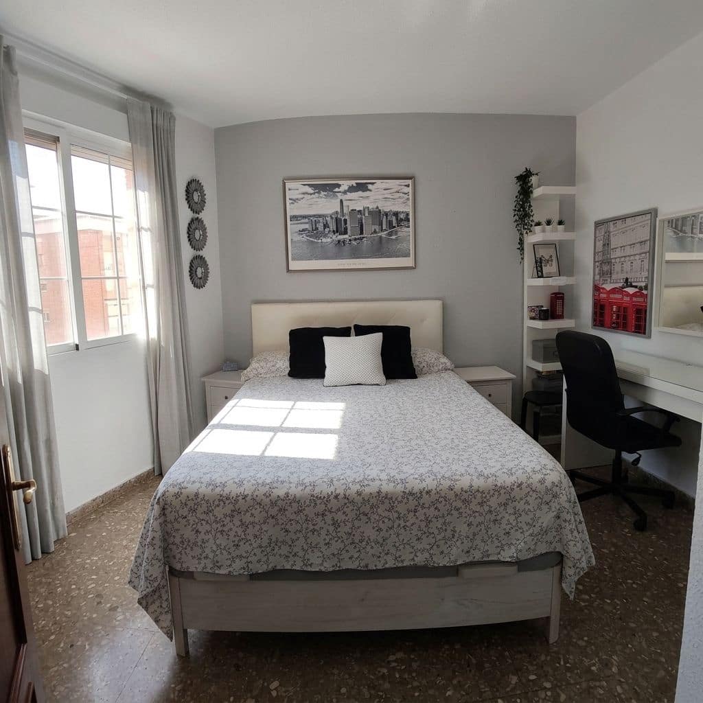 4 camera da letto Appartamento in vendita in Malaga citta con garage - 399.000 € (Rif: 10161757)