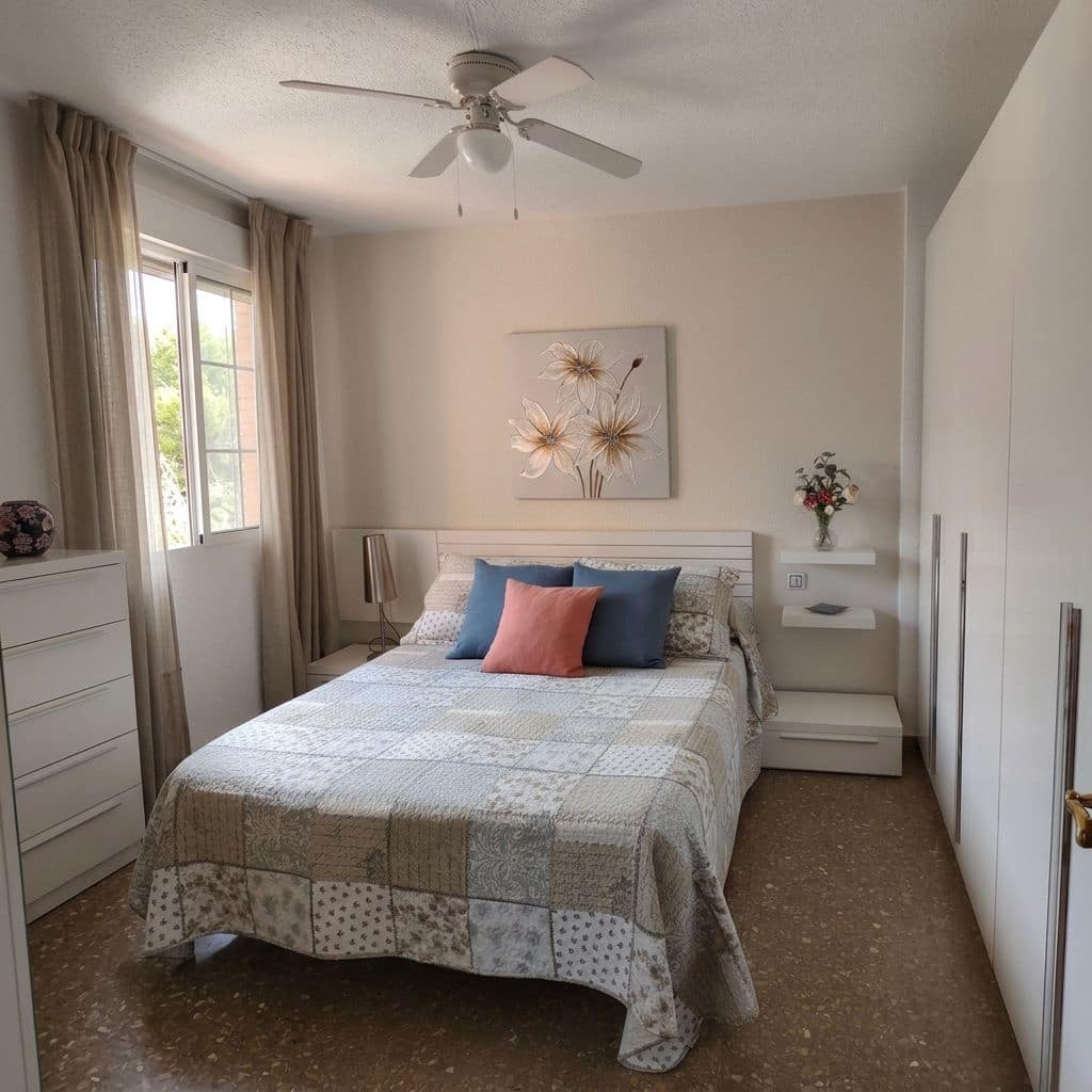 4 camera da letto Appartamento in vendita in Malaga citta con garage - 399.000 € (Rif: 10161757)
