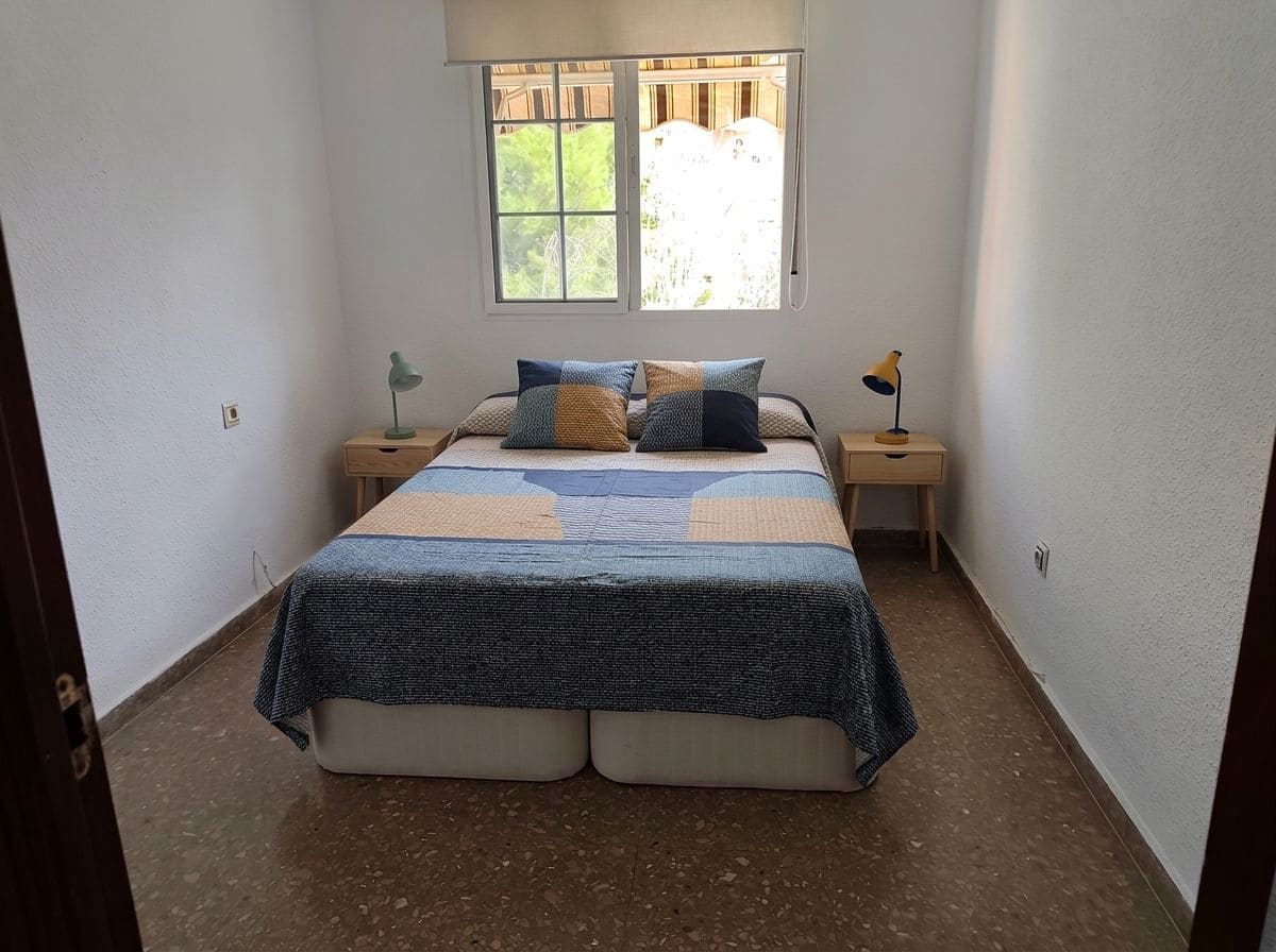 4 camera da letto Appartamento in vendita in Malaga citta con garage - 399.000 € (Rif: 10161757)