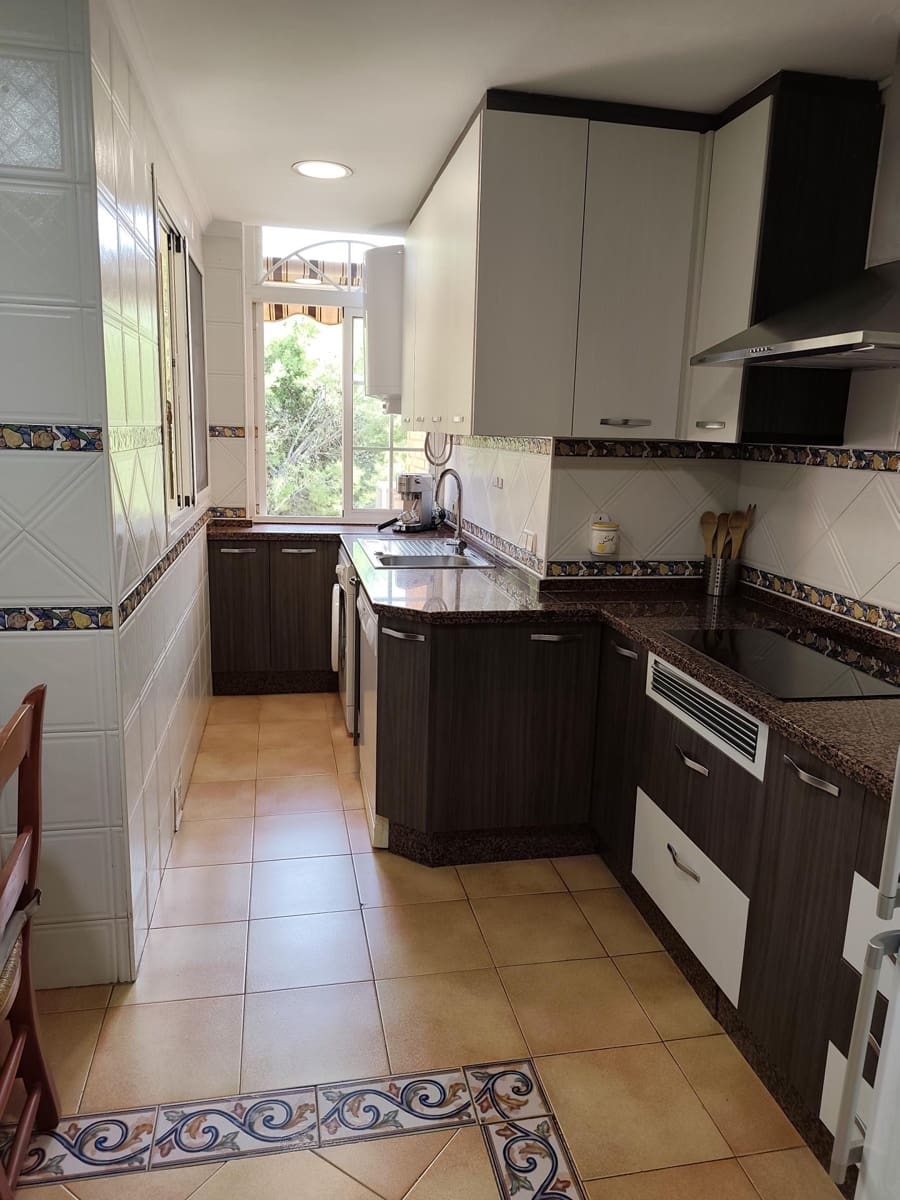 4 camera da letto Appartamento in vendita in Malaga citta con garage - 399.000 € (Rif: 10161757)