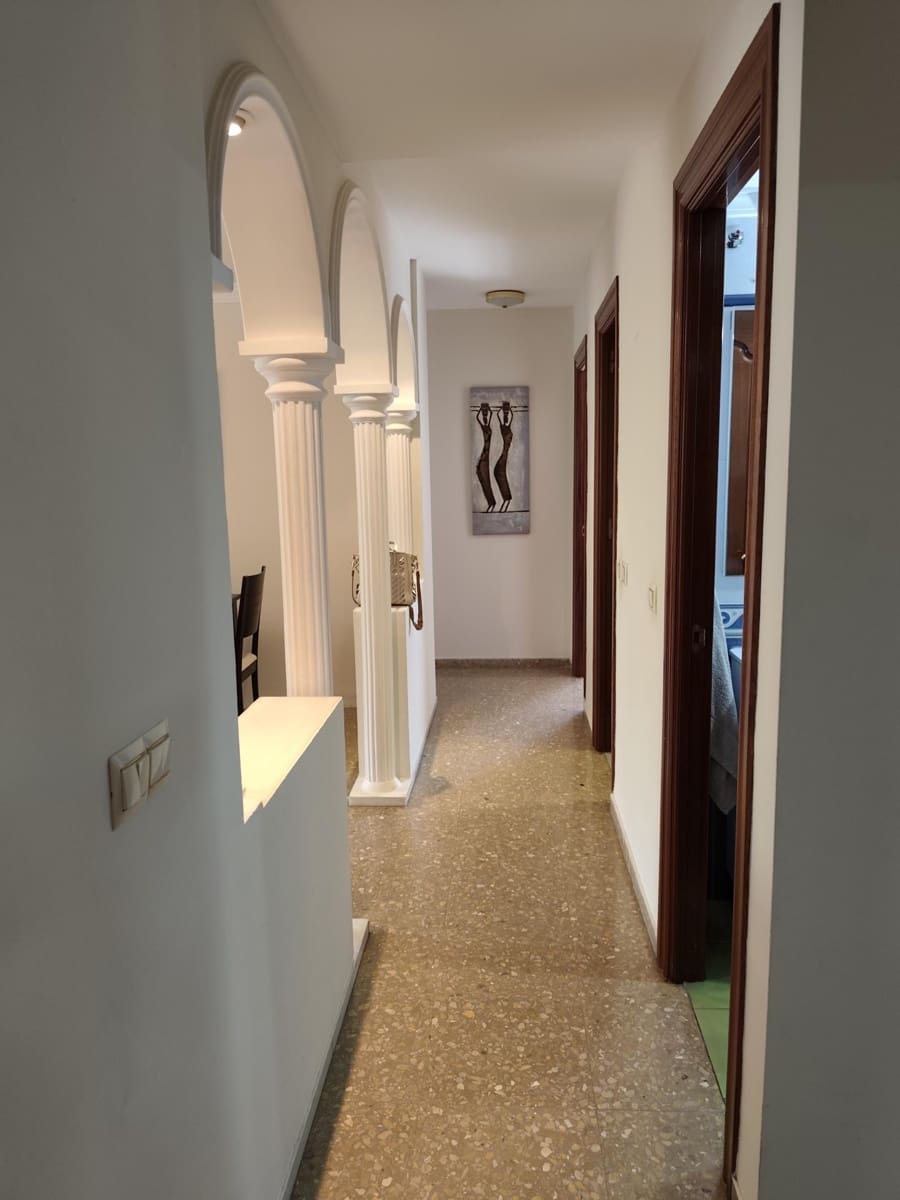 4 camera da letto Appartamento in vendita in Malaga citta con garage - 399.000 € (Rif: 10161757)