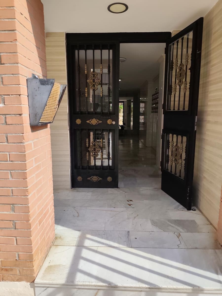 4 camera da letto Appartamento in vendita in Malaga citta con garage - 399.000 € (Rif: 10161757)