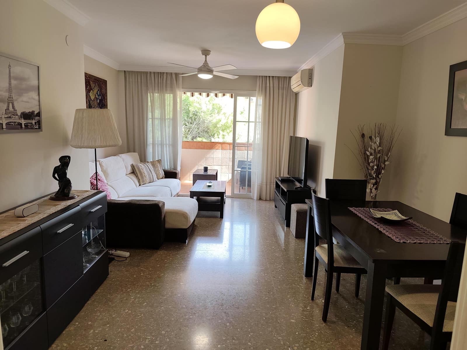4 camera da letto Appartamento in vendita in Malaga citta con garage - 399.000 € (Rif: 10161757)