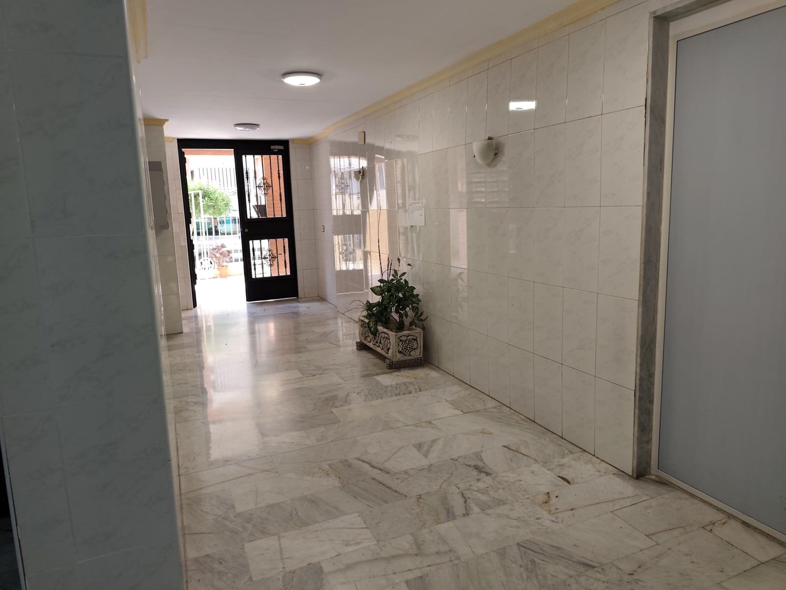 4 camera da letto Appartamento in vendita in Malaga citta con garage - 399.000 € (Rif: 10161757)