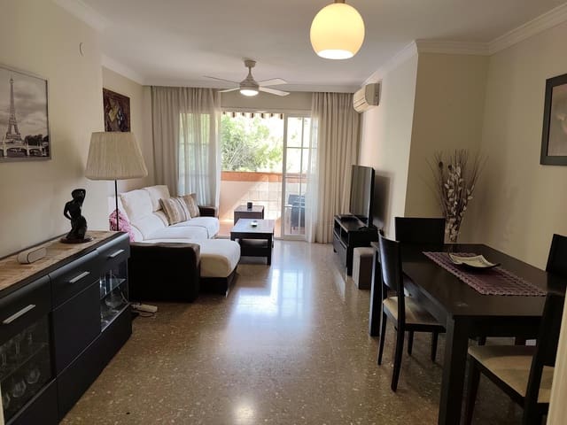 4 camera da letto Appartamento in vendita in Ciudad Jardín, Malaga città con garage - 399.000 € (Rif: 10161757)