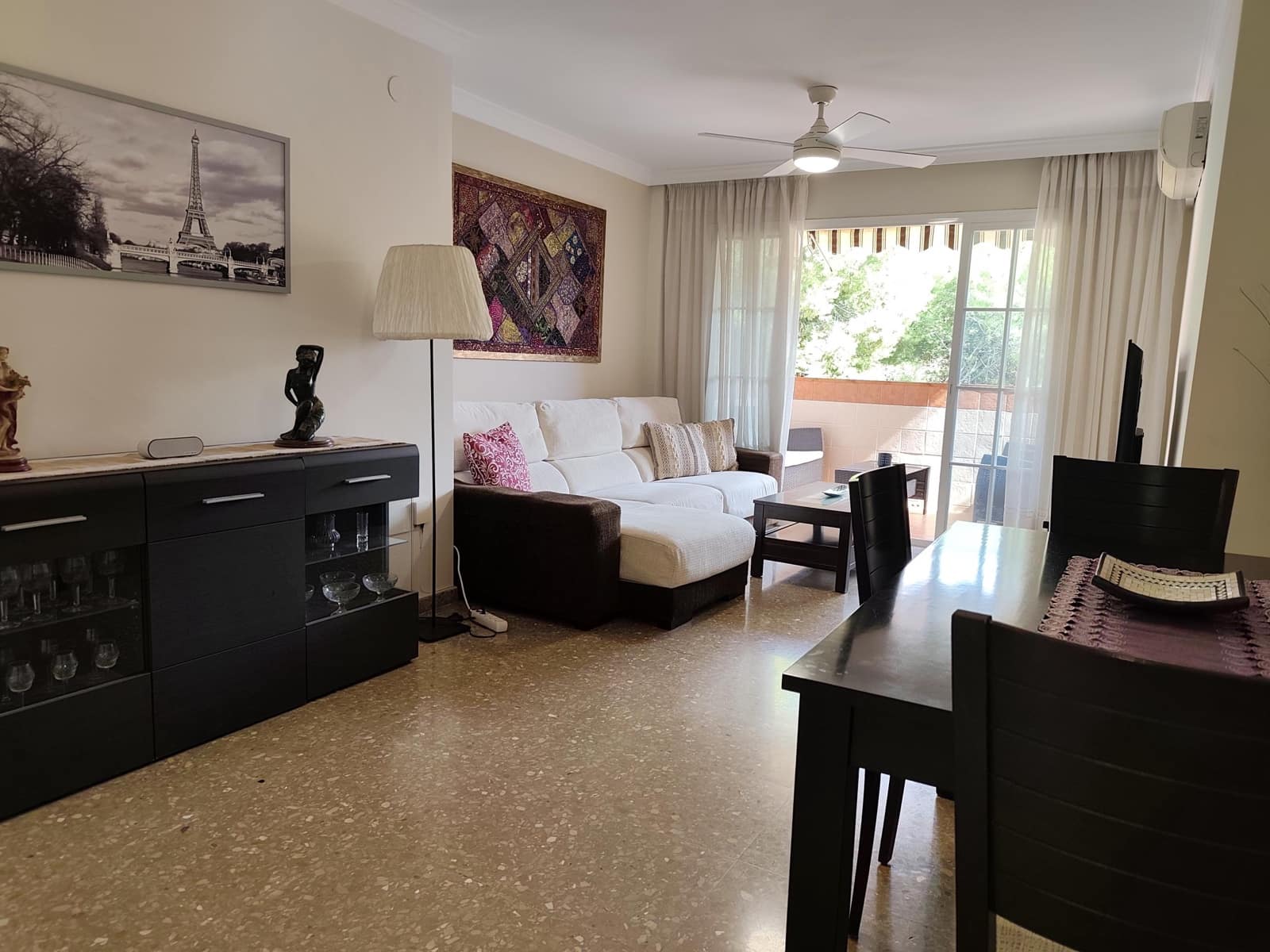 4 camera da letto Appartamento in vendita in Malaga citta con garage - 399.000 € (Rif: 10161757)