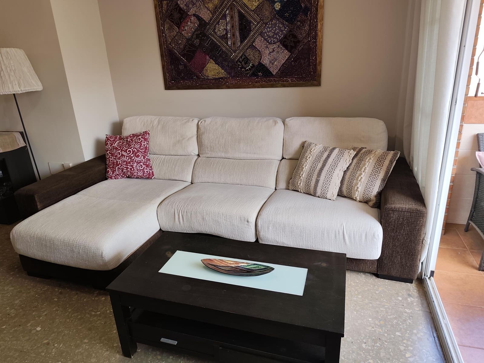 4 camera da letto Appartamento in vendita in Malaga citta con garage - 399.000 € (Rif: 10161757)