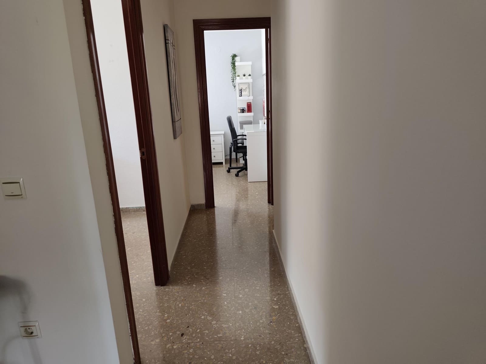 4 camera da letto Appartamento in vendita in Malaga citta con garage - 399.000 € (Rif: 10161757)