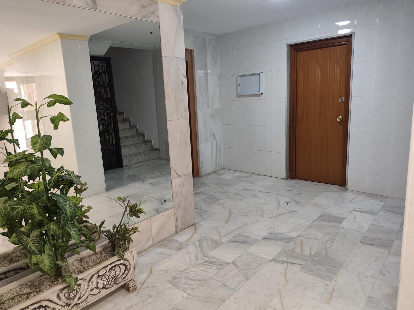 4 camera da letto Appartamento in vendita in Malaga citta con garage - 399.000 € (Rif: 10161757)