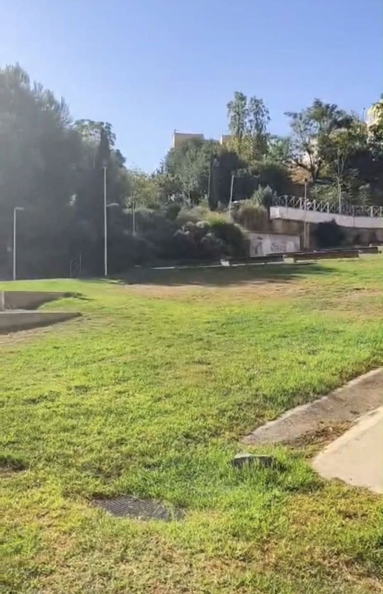 4 camera da letto Appartamento in vendita in Malaga citta con garage - 399.000 € (Rif: 10161757)