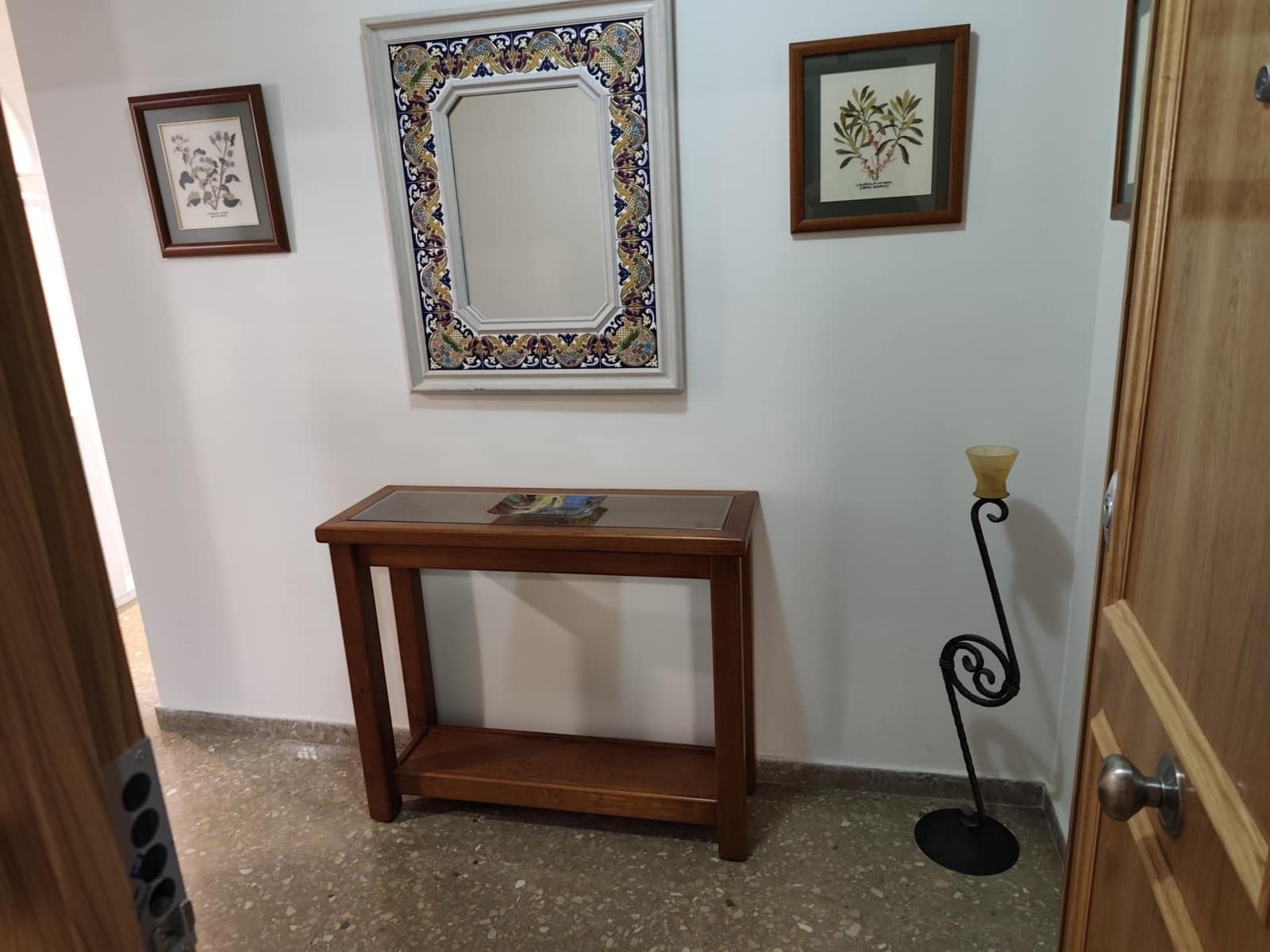 4 camera da letto Appartamento in vendita in Malaga citta con garage - 399.000 € (Rif: 10161757)