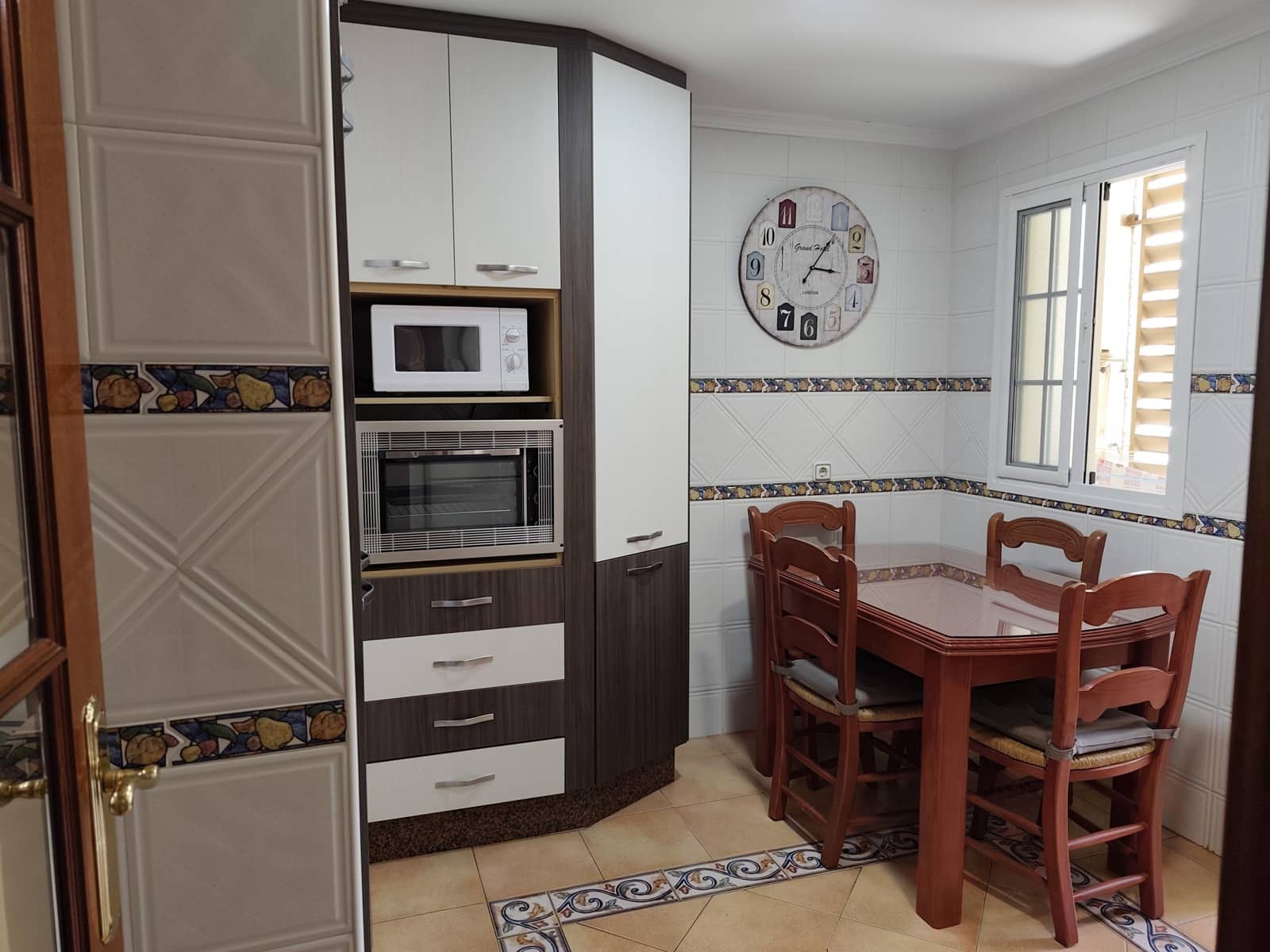 4 camera da letto Appartamento in vendita in Malaga citta con garage - 399.000 € (Rif: 10161757)