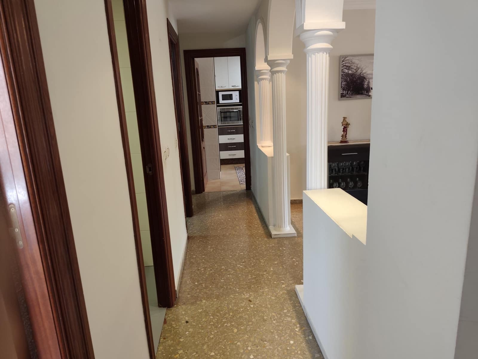 4 camera da letto Appartamento in vendita in Malaga citta con garage - 399.000 € (Rif: 10161757)