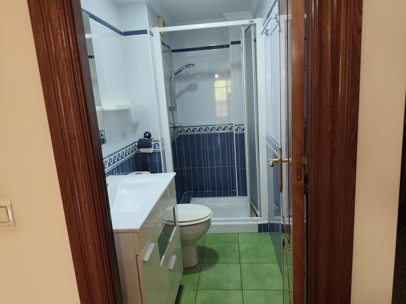 4 camera da letto Appartamento in vendita in Malaga citta con garage - 399.000 € (Rif: 10161757)
