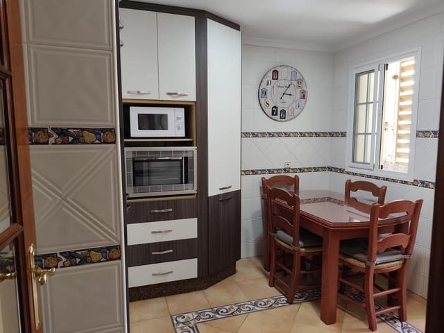 4 camera da letto Appartamento in vendita in Ciudad Jardín, Malaga città con garage - 399.000 € (Rif: 10161757)