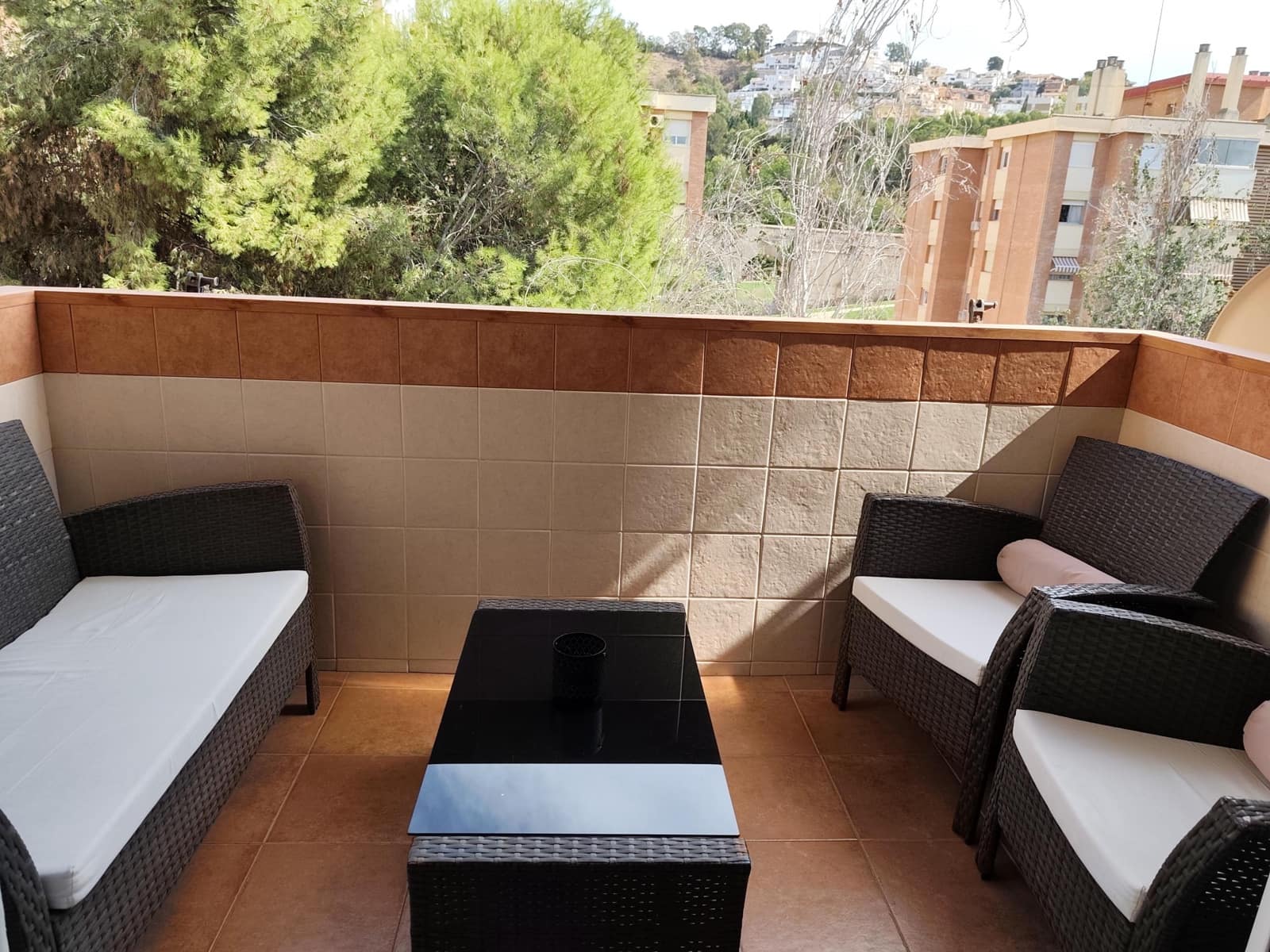 4 camera da letto Appartamento in vendita in Malaga citta con garage - 399.000 € (Rif: 10161757)