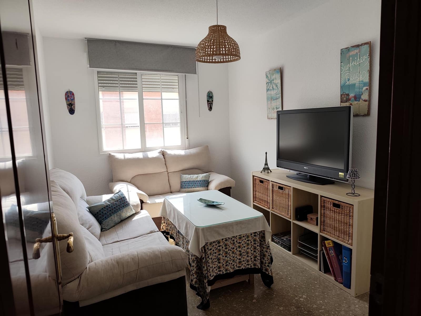 4 camera da letto Appartamento in vendita in Malaga citta con garage - 399.000 € (Rif: 10161757)