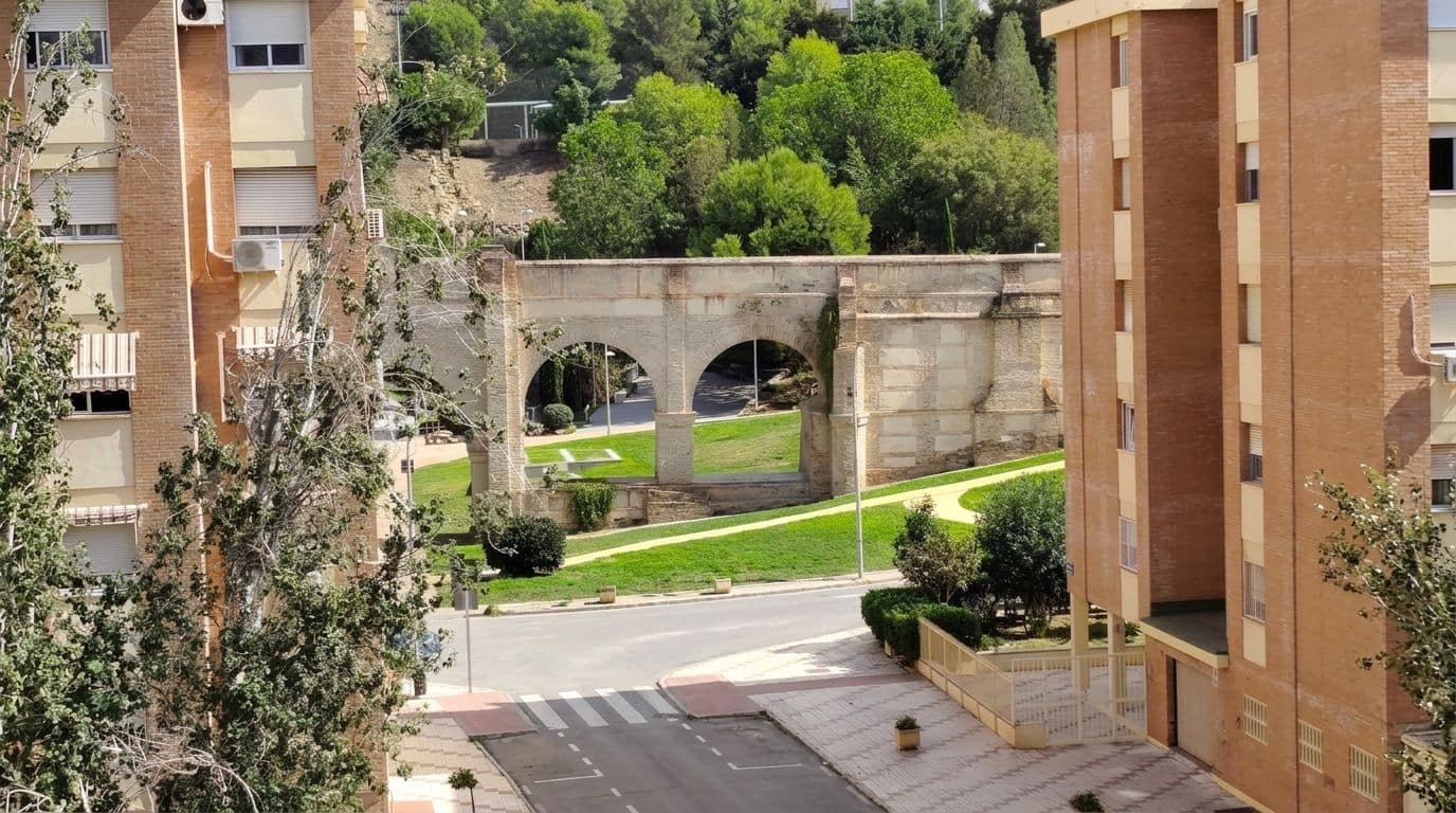 4 camera da letto Appartamento in vendita in Malaga citta con garage - 399.000 € (Rif: 10161757)