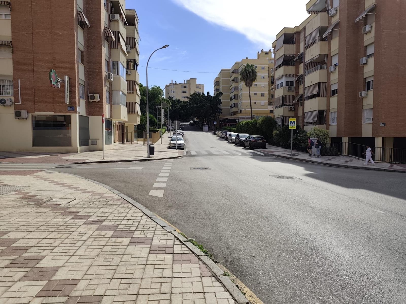 4 camera da letto Appartamento in vendita in Malaga citta con garage - 399.000 € (Rif: 10161757)