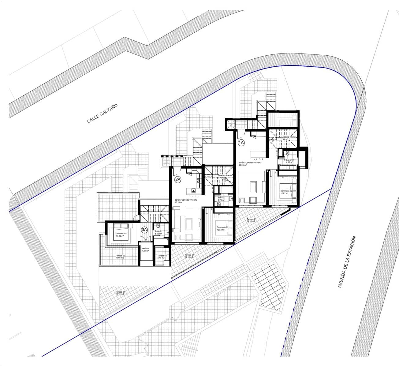 Building Plot for sale in Benalmadena - € 485,000 (Ref: 10171567)