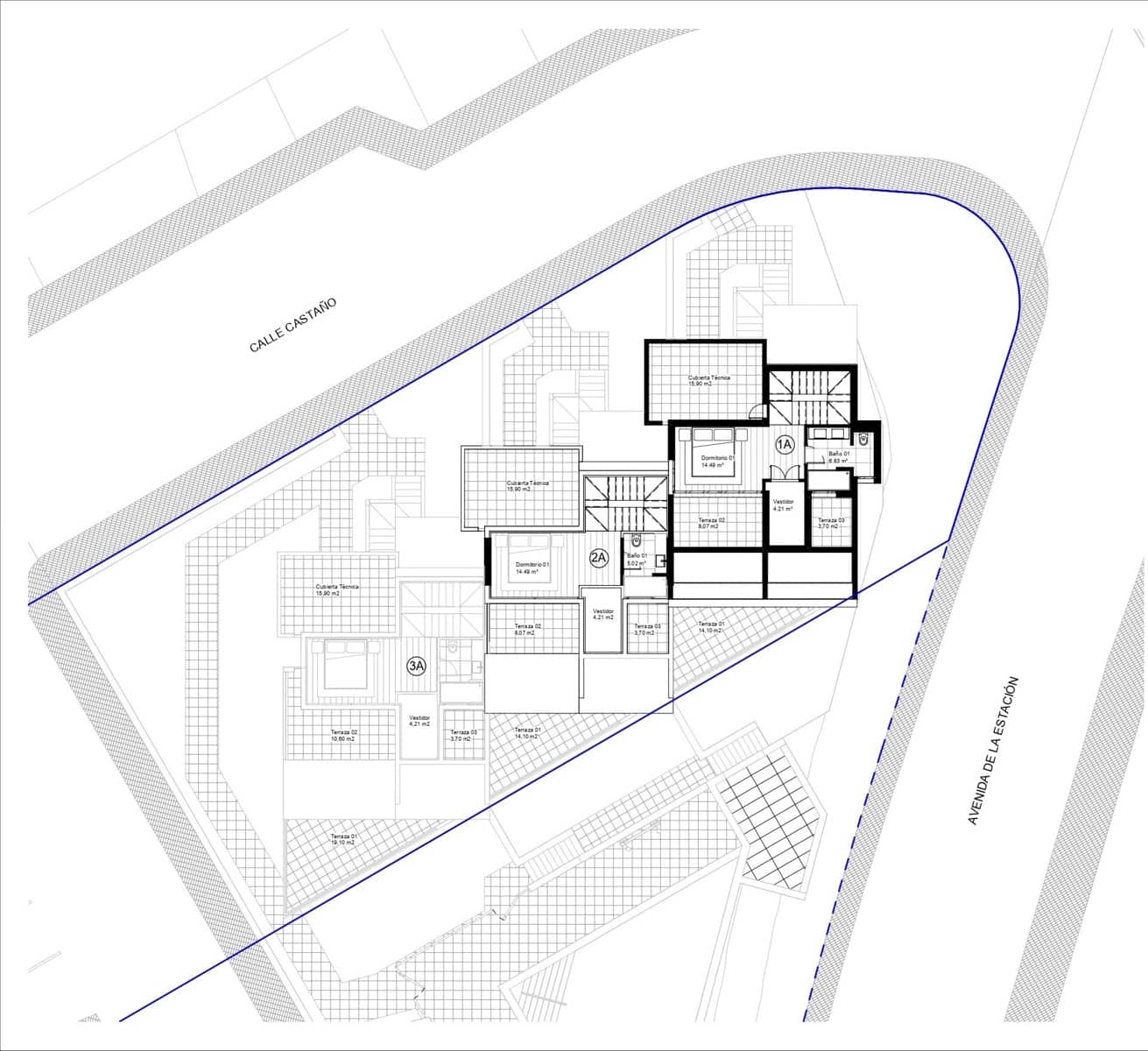 Building Plot for sale in Benalmadena - € 485,000 (Ref: 10171567)