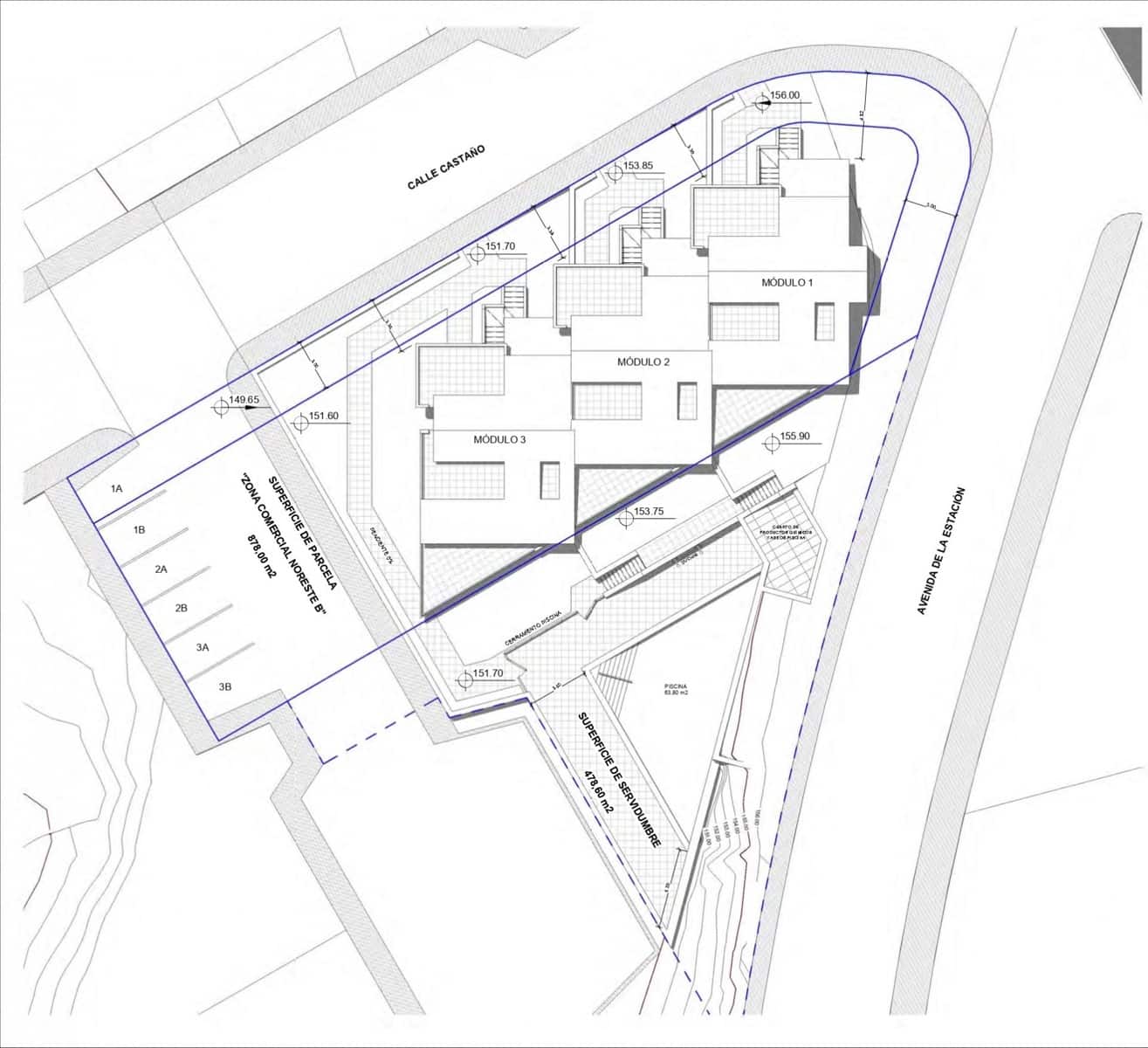Building Plot for sale in Benalmadena - € 485,000 (Ref: 10171567)