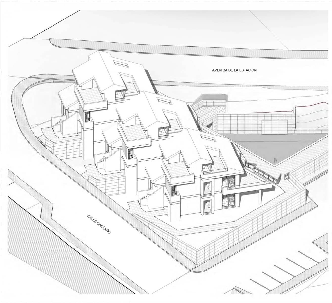 Building Plot for sale in Benalmadena - € 485,000 (Ref: 10171567)