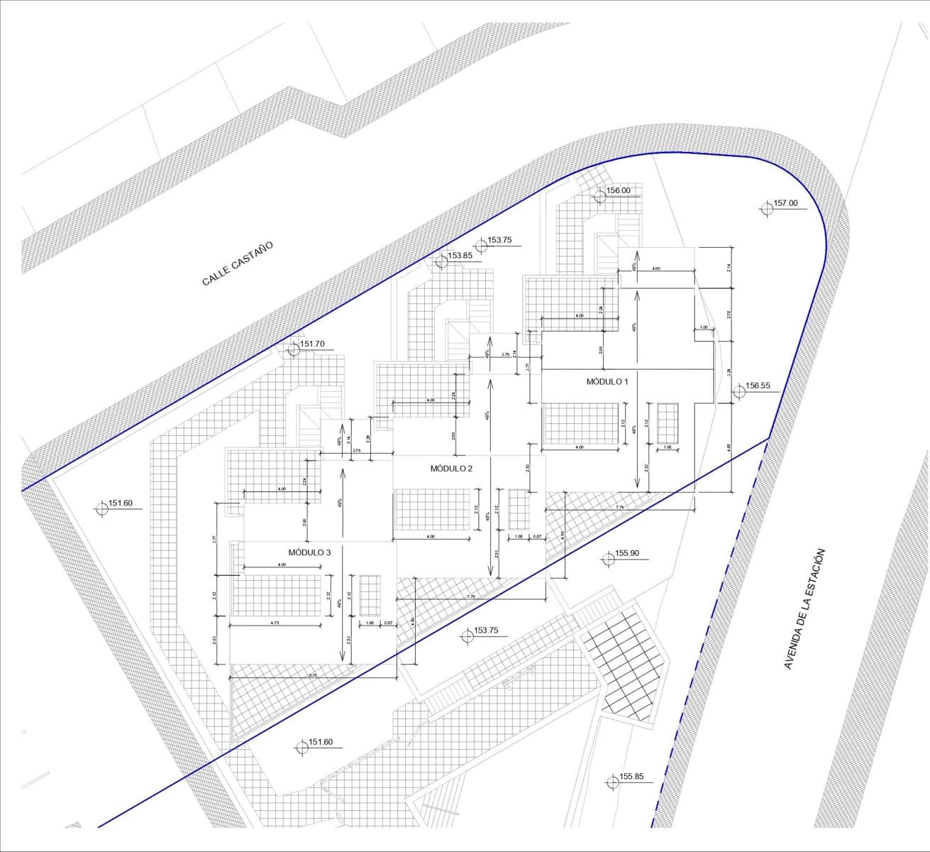 Building Plot for sale in Benalmadena - € 485,000 (Ref: 10171567)