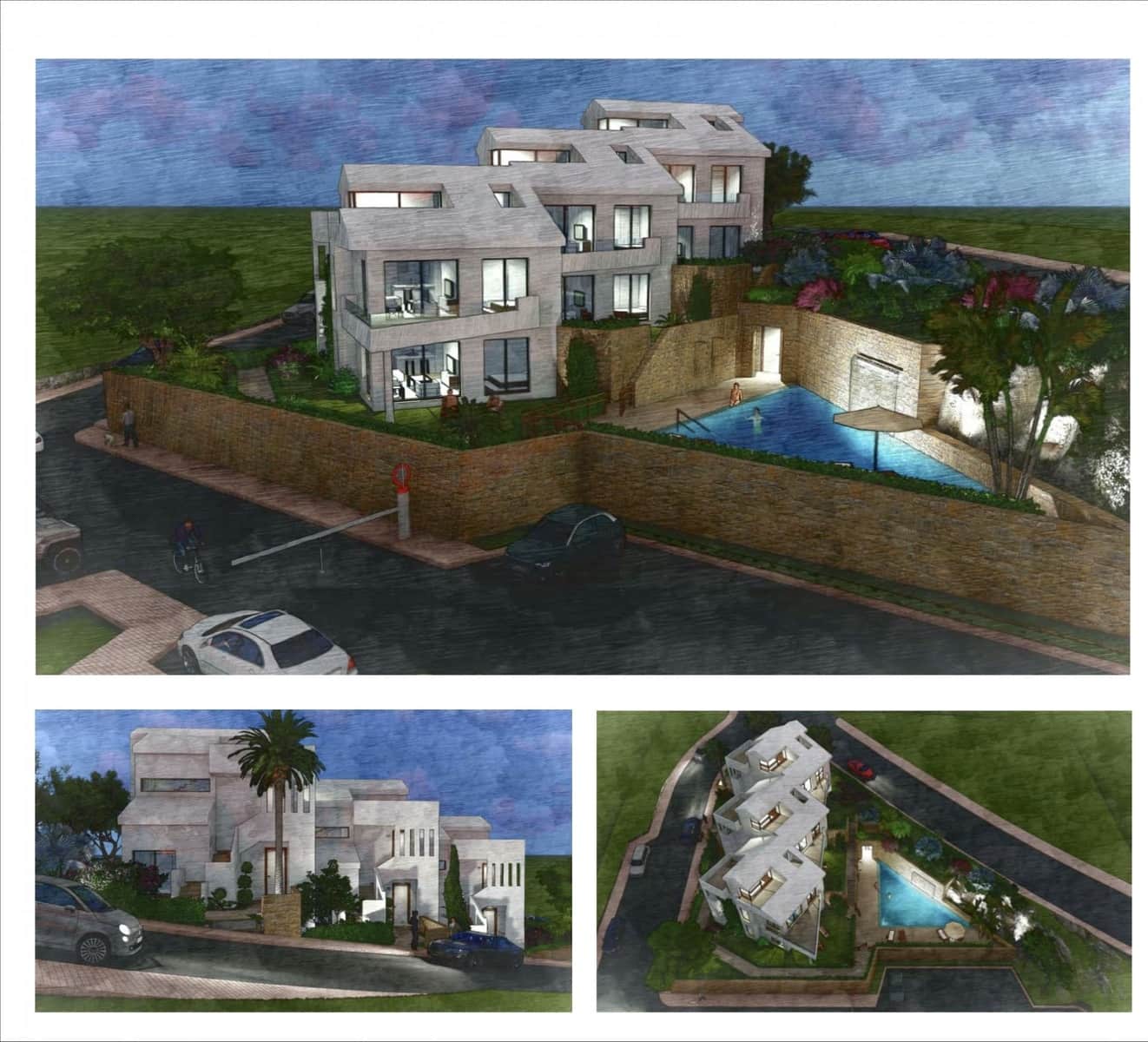 Building Plot for sale in Benalmadena - € 485,000 (Ref: 10171567)