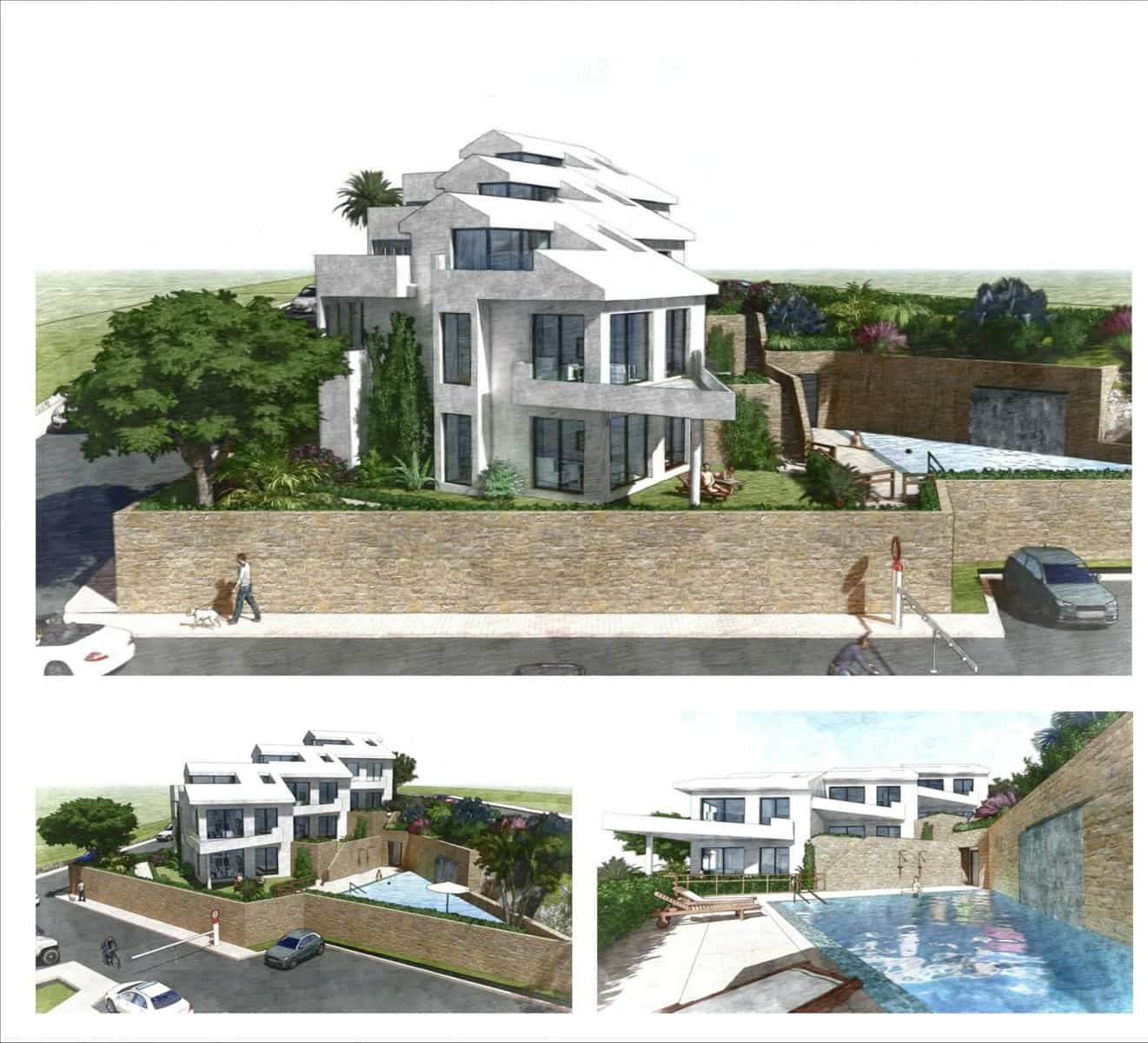 Building Plot for sale in Benalmadena - € 485,000 (Ref: 10171567)