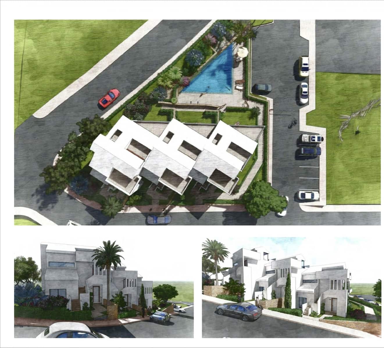 Building Plot for sale in Benalmadena - € 485,000 (Ref: 10171567)