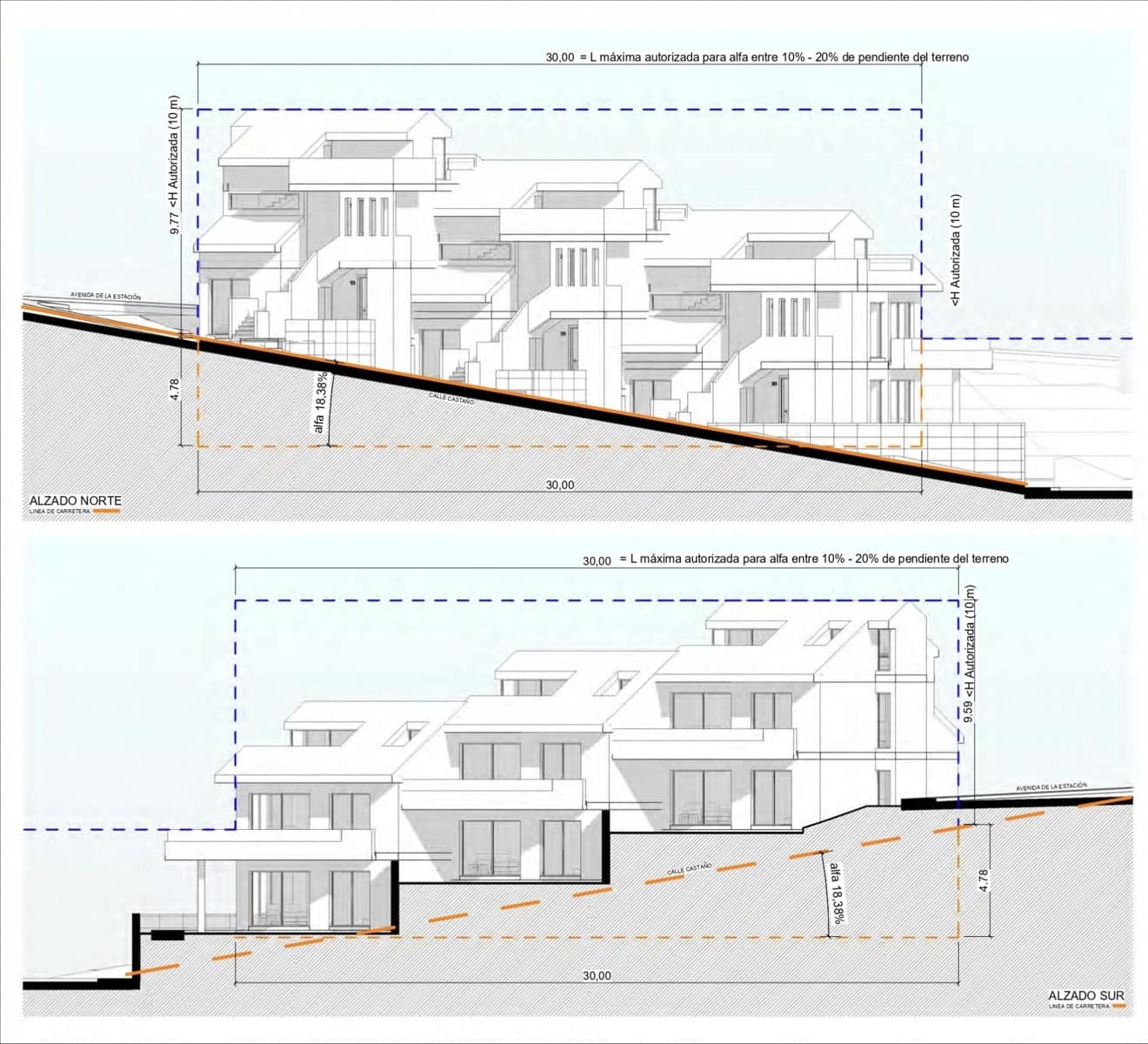Building Plot for sale in Benalmadena - € 485,000 (Ref: 10171567)