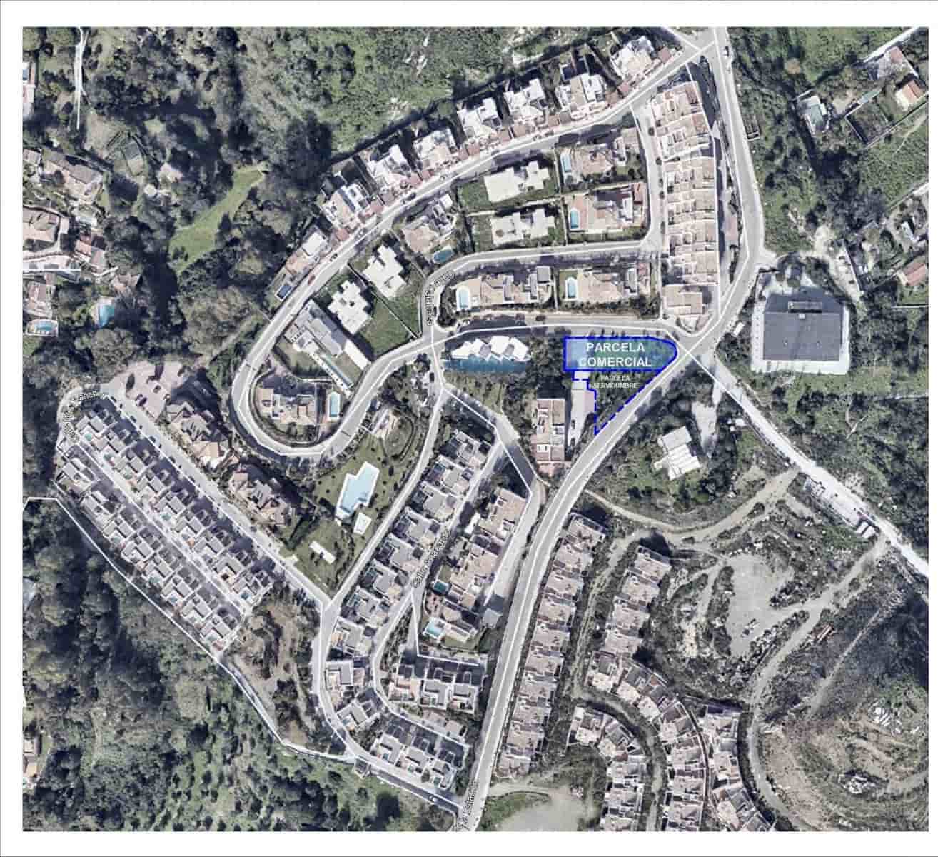 Building Plot for sale in Benalmadena - € 485,000 (Ref: 10171567)