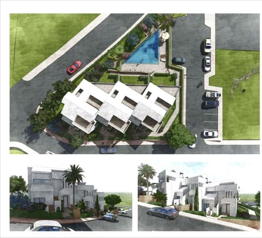 Area Edificabile in vendita in Benalmádena - 485.000 € (Rif: 10171567)
