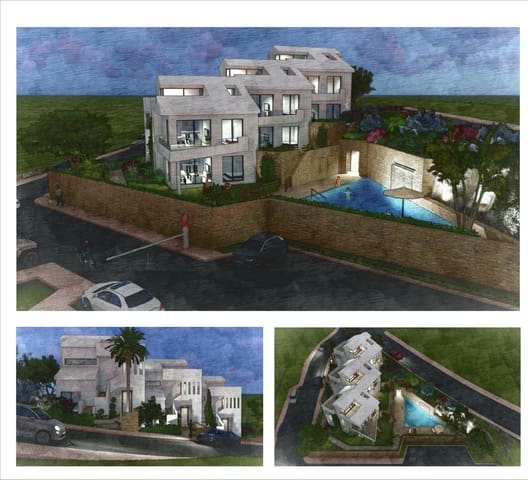 Area Edificabile in vendita in Benalmádena - 485.000 € (Rif: 10171567)