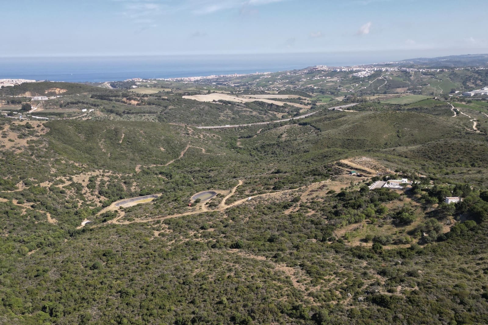 Teren niezagospodarowany na sprzedaż w Casares - 1 448 000 € (Ref: 10171568)