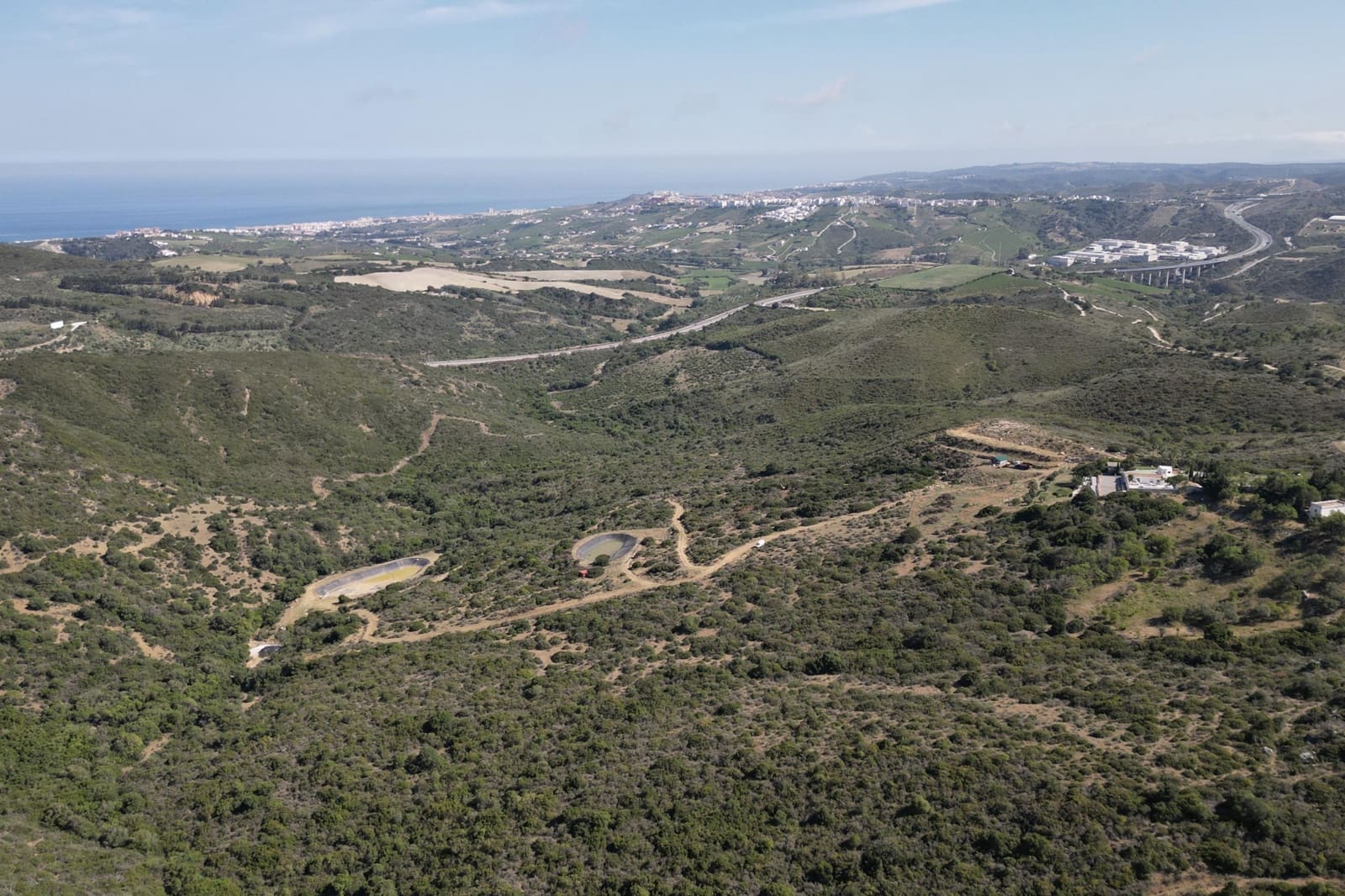 Teren niezagospodarowany na sprzedaż w Casares - 1 448 000 € (Ref: 10171568)