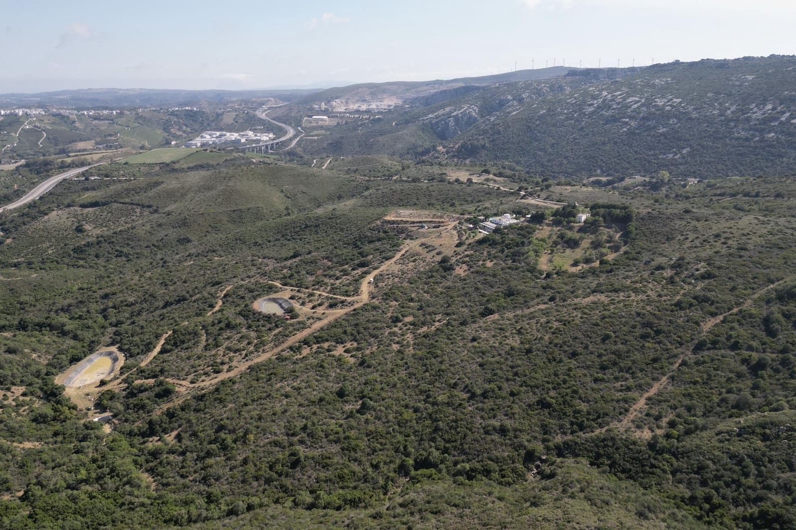 Teren niezagospodarowany na sprzedaż w Casares - 1 448 000 € (Ref: 10171568)