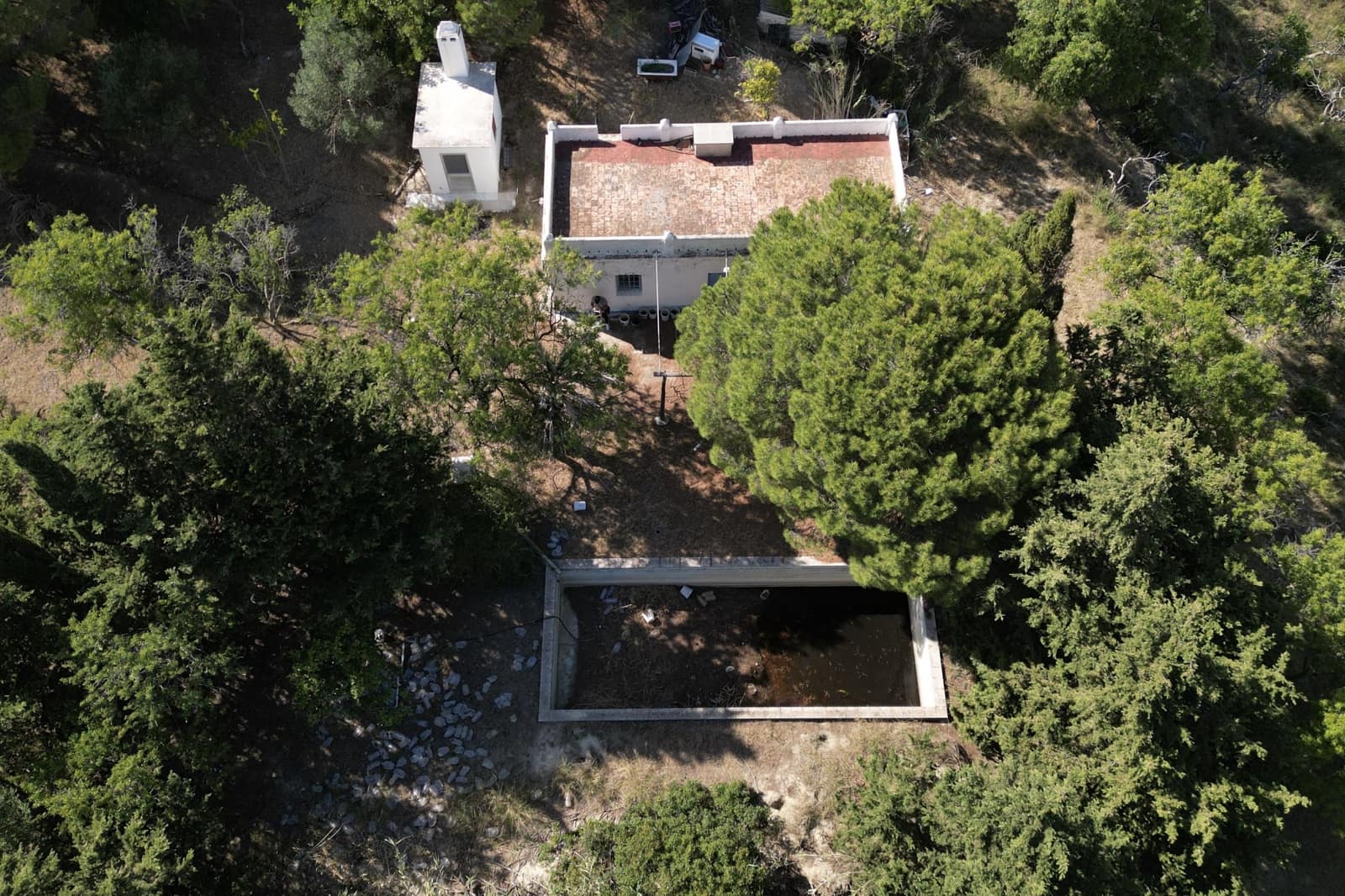 Teren niezagospodarowany na sprzedaż w Casares - 1 448 000 € (Ref: 10171568)