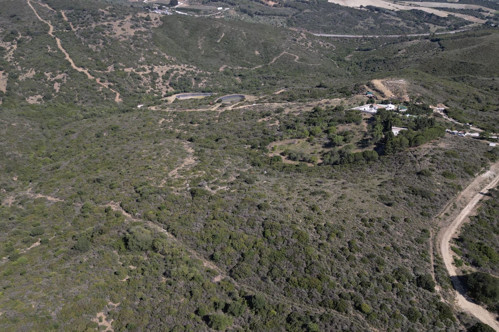 Teren niezagospodarowany na sprzedaż w Casares - 1 448 000 € (Ref: 10171568)