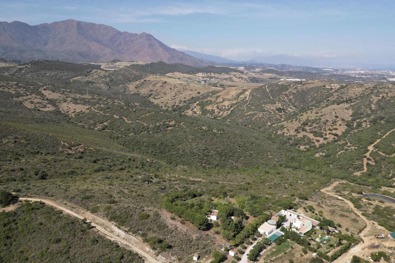 Teren niezagospodarowany na sprzedaż w Casares - 1 448 000 € (Ref: 10171568)