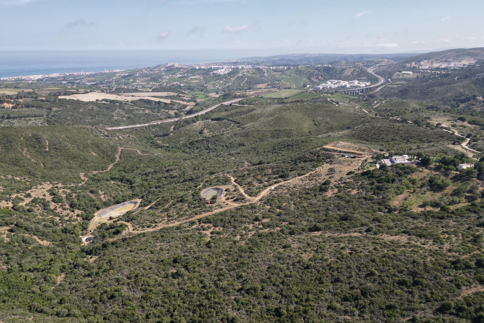Teren niezagospodarowany na sprzedaż w Casares - 1 448 000 € (Ref: 10171568)